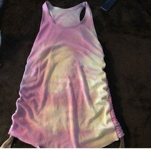 Celestial oceanz tank